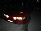 1991 Acura LS BABY!!