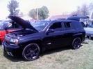 blazer baby
