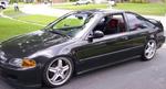 1995 Honda Civic ex