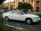 1994 Acura Legend L Coupe Type 2 6 Speed