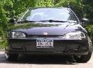 1995 Honda Civic DX