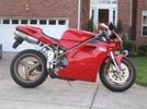 2000 Other Ducati 748