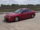 1995 Acura Integra GS-R