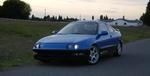 1994 Acura integra gs-r