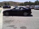 1995 Acura INTEGRA GS
