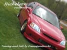 2010 Nichelson Performance built 2000 Civic EX