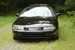 1994 Honda Prelude VTEC