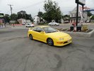 Garage - bumble bee