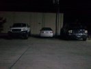 Garage - Daily Driver