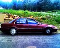 91 honda accord