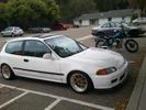 Garage - My Car