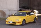 2000 Acura type R