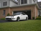 1995 Acura Integra Type LS