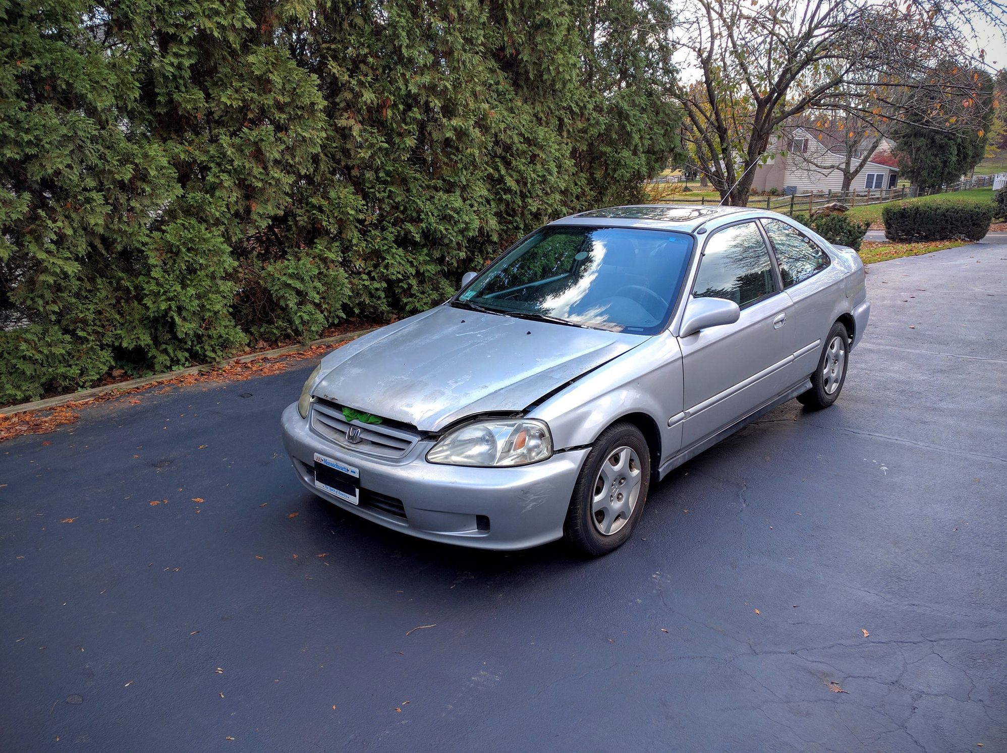 Cheap Car Window Replacement >> FS: PA: 1999 Honda Civic Ex PARTS CAR, cheap!, runs great. EasternPA/Phila - Honda-Tech - Honda ... Cheap Car Window Replacement >> FS: PA: 1999 Honda Civic Ex PARTS CAR, cheap!, runs great. EasternPA/Phila - Honda-Tech - Honda ...