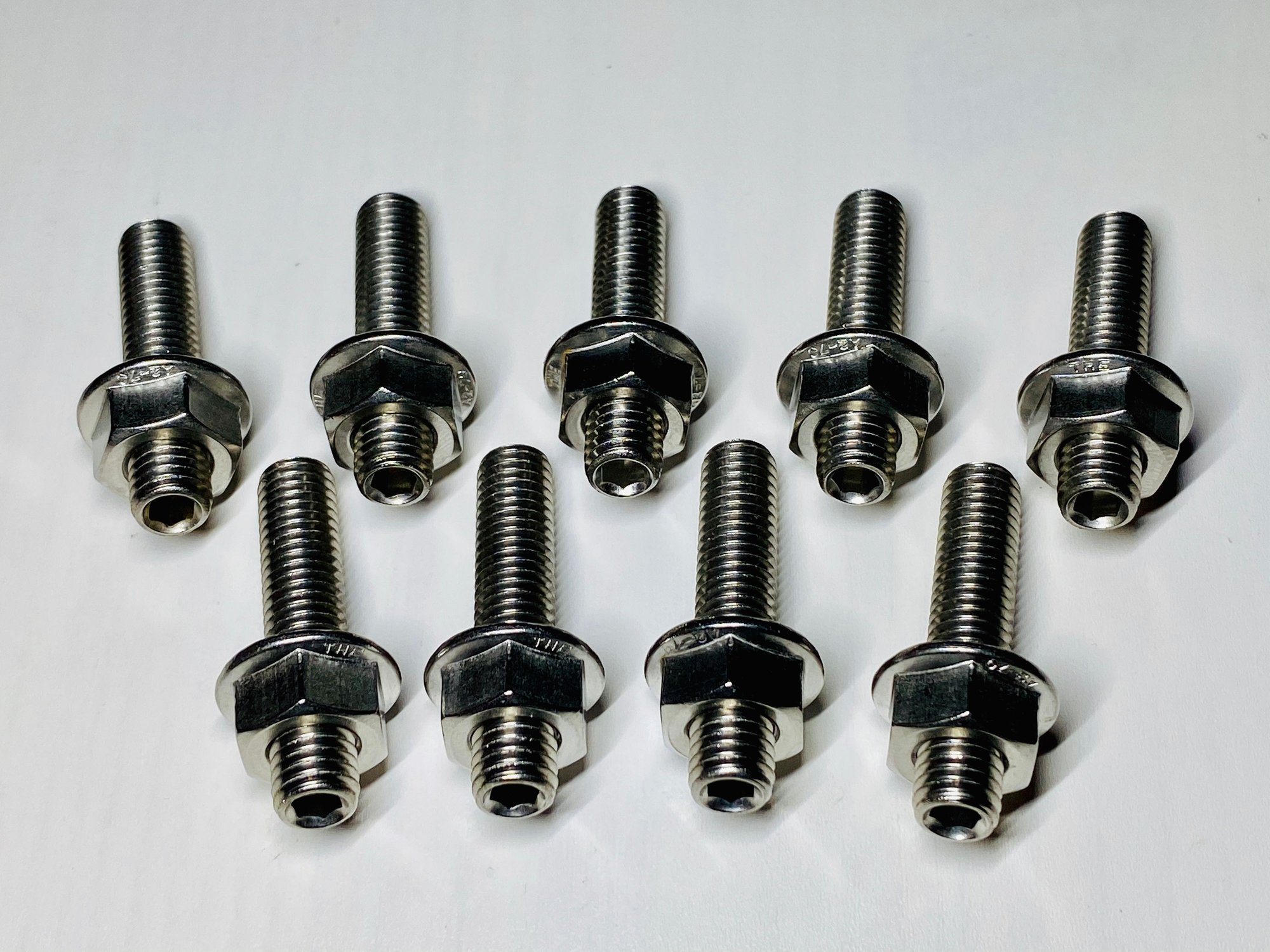 Header/Turbo Manifold/Intake Manifold Stud Kits HondaTech Honda