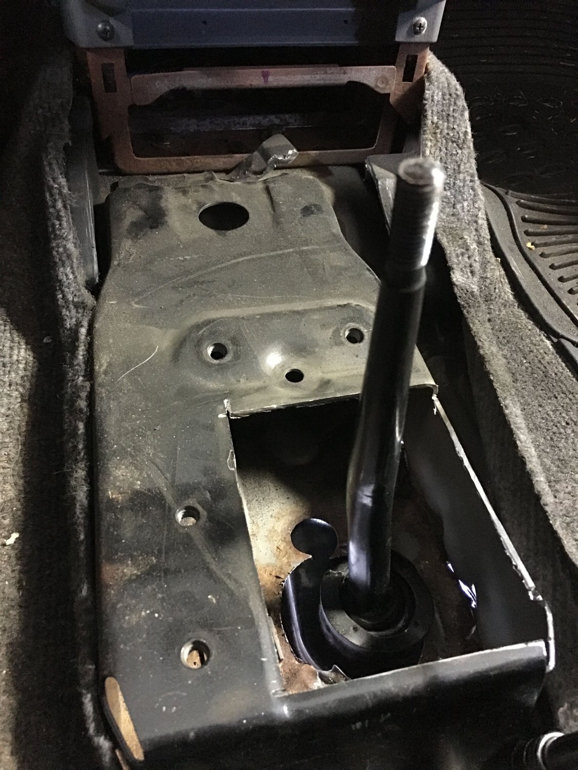 How to put a GSR transmission in your RD1 ( 97 98 99 00 01 CRV