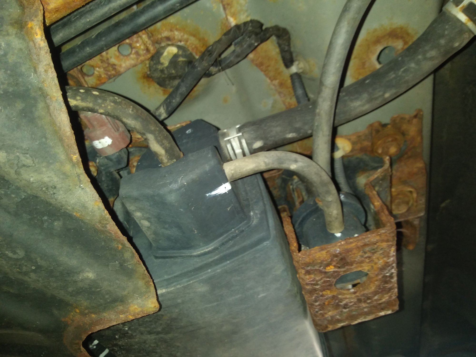 ODB code P1457 HondaTech Honda Forum Discussion