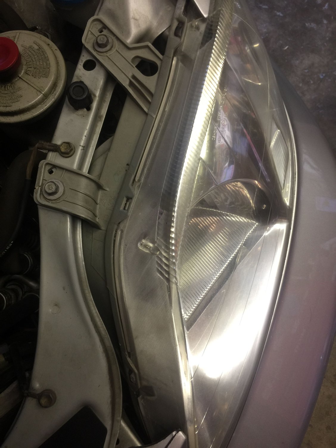 CA 9900 Civic Valeo headlights HondaTech Honda Forum Discussion