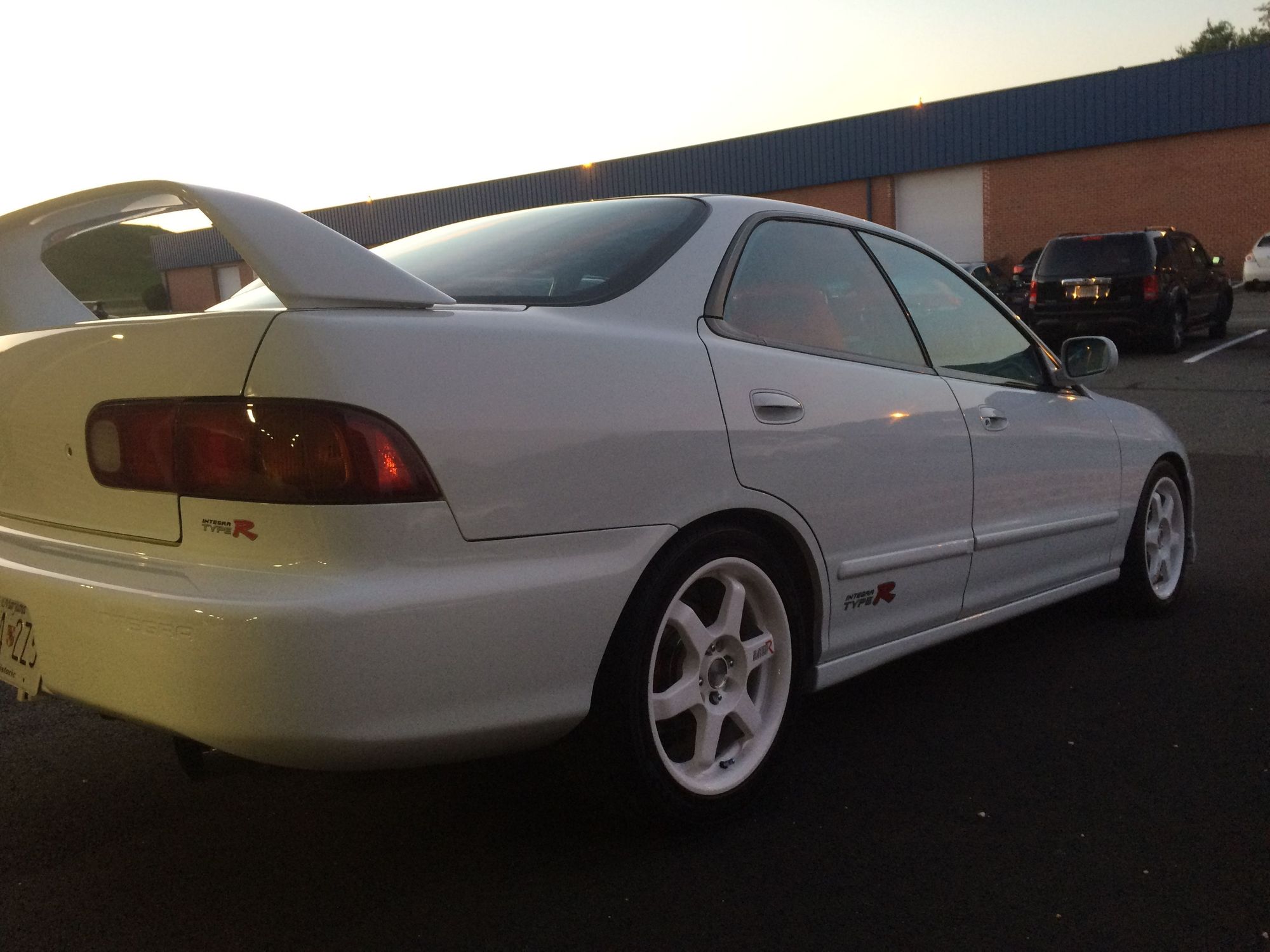 DB8 (INTEGRA SEDAN) POST YOUR PIC UP - Page 45 - Honda-Tech - Honda