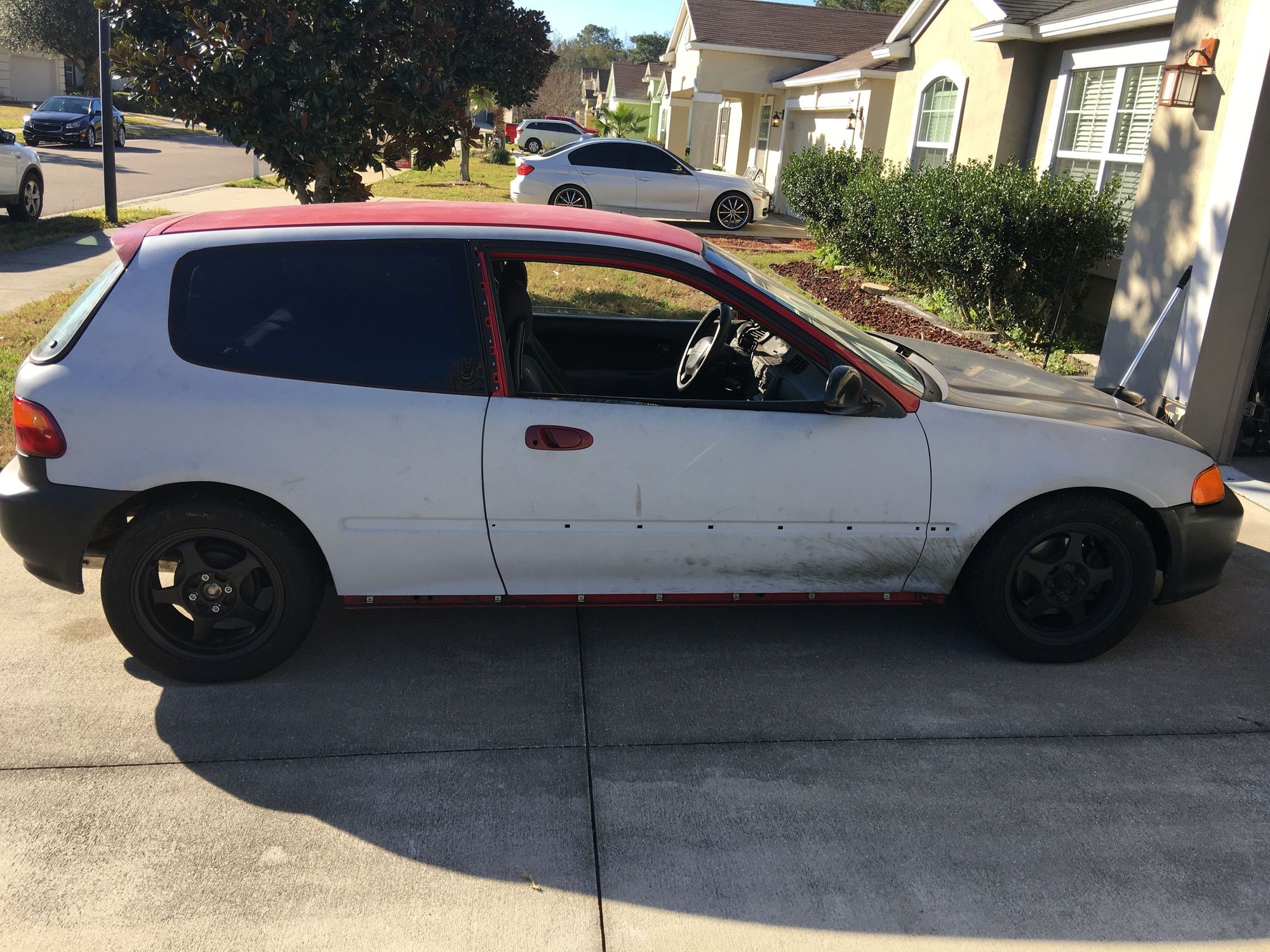 FL Honda Civic hatchback turbo - Honda-Tech - Honda Forum Discussion FL Honda Civic hatchback turbo - Honda-Tech - Honda Forum Discussion