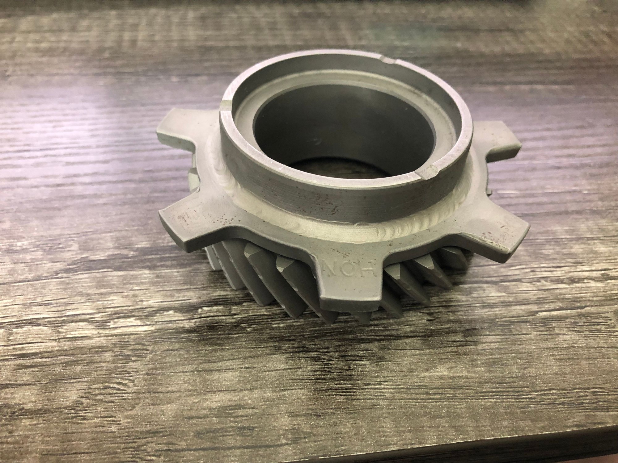 GSR B Series Transmission HondaTech Honda Forum Discussion