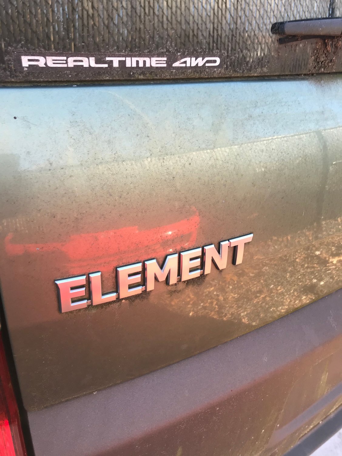 NJ 2005 AWD 5pd Element $1900 - Honda-Tech - Honda Forum Discussion