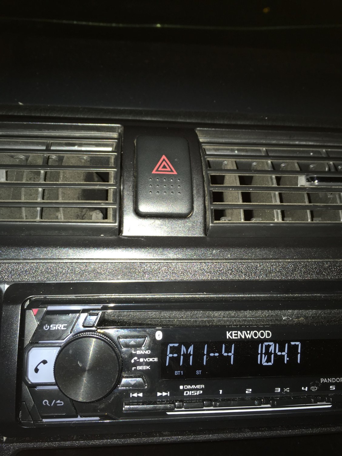 Interior lights not working HondaTech Honda Forum Discussion