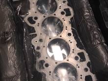 Shortblock received from Prayoonto
