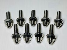 9pc standard stud kit