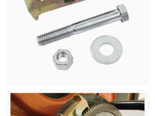 Amazon universal flywheel holder tool