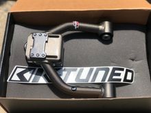 I received these today at work 