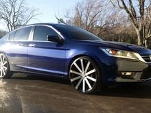 22x8 velocity vw12