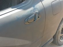 Still deciding on covering the gaps with fiberglass.