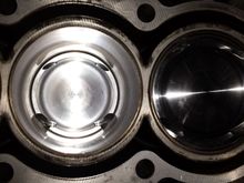 A closer look at cylinder #3...