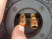 Sub's connections.