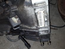 Grs tranny i will be running. Bought a hush performance hydro clutch kit to use this tranny.
