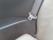Passenger side