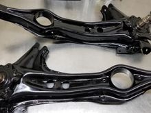 got everything powder coated the same day for $75 got it all done locally 