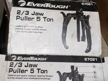 This was what I used with its 2-jaw configuration.