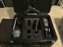 Sig, H&K, Walther