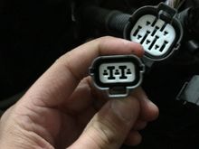 This one is from the engine so they won’t line up
