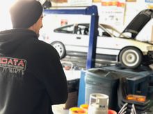 Just got the car tuned at ldl in Sacramento! Car made 350 on a mustang dyno. Pretty freaking happy with the numbers! Now I’m just fixing little stuff here and there. Plus we have track this weekend so I’m prepping for that. Hopefully it all goes well