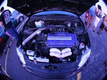 2015 - Turbo, tucked, motor and trans rebuilt