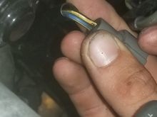 Iac valve