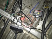 That’s how I have it wired? I’m confused.