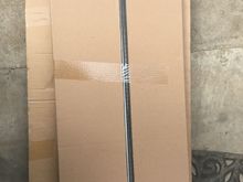 New radiator 
