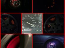 Brakez of fire🔥 you aint goin fast enough if your brakes aint looking like this