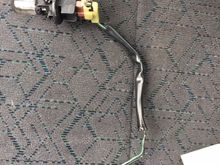 Grabbed this off a civic at the junkyard