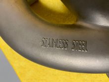 InlinePro T4 Stainless