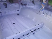 Still prepping the car!!! Cant wait to see some color lol